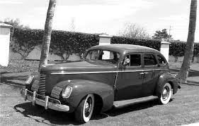 Pin On 1930 To 1948 American Automobiles