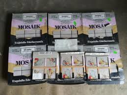 Fliesen sind ein traditioneller baustoff für küche, wohnzimmer und bad. Restposten Keramik Kacheln Fliesen 10 X10cm Flair Von Kempfer In Brandenburg Cottbus Heimwerken Heimwerkerbedarf Gebraucht Kaufen Ebay Kleinanzeigen