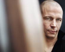 Fred Hersch: Open Book review