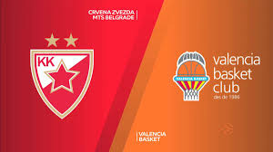 We did not find results for: Euroliga Resumen Del Estrella Roja Vs Valencia Basket De La Euroliga As Com