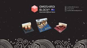 Harry potter fans know that hogwarts castle appears as a ruined building to muggle eyes. Omoshiroi Block Australia Home Facebook