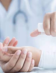 yatak yarasi bakimi ve tedavisi hizmetimiz profesyonel evde saglik ve evde bakim merkezi medical center