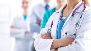 (servicio de salud) health service n noun: La Sanidad El Sector Que Mas Empleo Generara En Espana Pagina 1 De 0