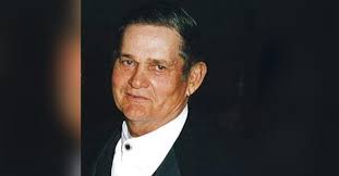 Leslie Thomas Burch Obituary