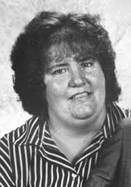 Geraldine Stevens Kiefer, 51