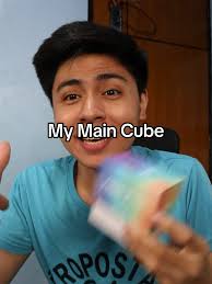 Replying to @zyrahfaith279 Same ba tayo ng turning style #rubikscube #...