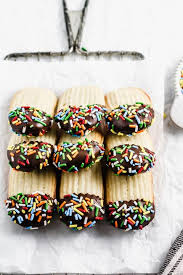 If you pull your butter out of the fridge about 30 minutes before beating it with sugar, it should be about perfect. 10 Best Italian Christmas Cookie Recipes Easy Italian Holiday Cookies
