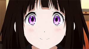 Check out all the awesome anime eyes gifs on wifflegif. In Anime What Does It Symbolize When A Character Is Depicted As Almost Always Having Their Eyes Closed Despite Being Able To See Quora
