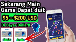 Selain seru untuk dimainkan, kamu pun bisa menghasilkan uang dari game ini dengan cara menjual item atau hero langka. Game Penghasil Uang Di Paypal Asep Indonesia