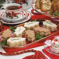 Maybe you would like to learn more about one of these? Hosting A Christmas Afternoon Tea 31 Daily