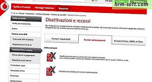 Am o problema cu abonamentul celor de la vodafone si as dori sa reziliez contractul.in decembrie,.page 1 of 3 Cum SÄ AnulaÈi Contractul Vodafone Hrm Soft Com