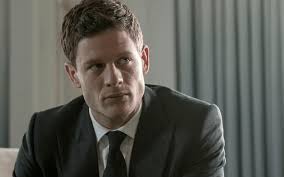 McMafia series 1 review