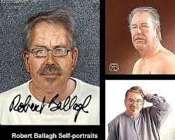 Art Now and Then: Robert Ballagh