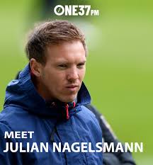 And if you believe nagelsmann, in this exchange with the old fc bayern coach, the new fc bayern coach did not address one thing that could also be considered valuable: Meet Julian Nagelsmann Bayern S Talented New Managerial Target