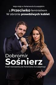 Jun 28, 2021 · dobromir sośnierz w ipptv! Przepraszamy Dobromira Sosnierza W Ostatnim Poscie Napisalismy Ze Dobromir Sosnierz Mowil O Polsce Wolnej Od Zydow Chodzilo Oczywiscie O Slawomira Mentzena Innego Lidera Konfederacji Pan Sosnierz Popisal Sie Seksizmem A Nie Antysemityzmem