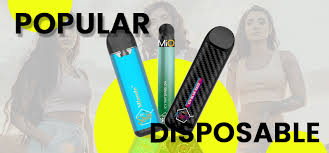 They're easy to use, easy to carry, and taste great! Why Are Disposable Vape Pens So Popular Mio Vapor