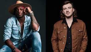 Jimmie Allen On White People Offended By Morgan Wallen Since You Re So Hurt How Many Black Communities Have You Done Work For Whiskey Riff