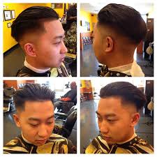 It can be easily styled on asian hair and it is a versatile cut that can suit men belonging to different age groups. 50 Popular And Trendy Asian Men Hairstyles 2018 Atoz Hairstyles