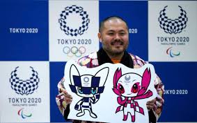 Mar 30, 2020 · who is the mascot for the 2021 olympics? Superhero Anime Duo Is Tokyo Olympics 2020 Mascot Sports News The Indian Express