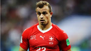 Wales, for their part, would manage to claw a. Shaqiri Becomes 3rd Liverpool Player To Test Positive For Coronavirus Loop Cayman Islands