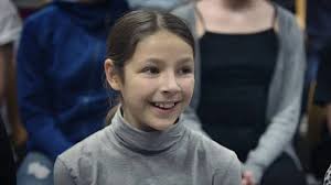 Spielfilm: Lars ist LOL