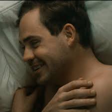 Nick Danielson (Dacre Montgomery)