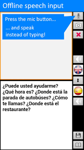 Offline Translator Spanish English Free Translate Dlya Android Skachat Apk
