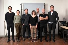 Jun 29, 2021 · the surry arts council usher in the holiday weekend with three concerts as part of the summer concert series at the blackmon amphitheatre. Chilean Architecture And Urbanism Biennial Announces Its List Of Participants Archdaily