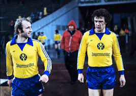 141,372 likes · 1,917 talking about this · 3,518 were here. How Jagermeister Changed The World Of Corporate Shirt Sponsorships