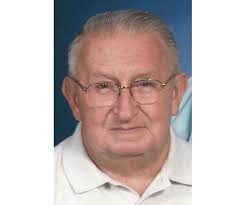 James Knapp Obituary (1936-09-21