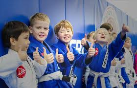 Gracie Barra