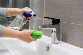 Removing And Preventing Limescale