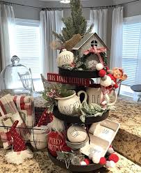Cute Idea Holiday Decor Christmas Indoor Christmas Decorations Christmas Holidays