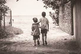 Guia para el analisis de necesidades y propuestas de apoyo. Los Hermanos Somos Hermanos