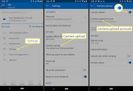 Check spelling or type a new query. How To Use Microsoft S Onedrive On Every Device