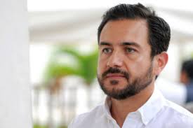 Roberto Sigala Aguilar