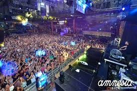 Amnesia Ibiza Spain