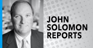 John Solomon Reports Bias and Reliability