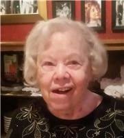 Donna Leach Obituary (1931