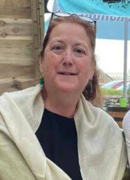 Condolence Book for Martina Geraghty (née Kelly) (Enniscorthy, Wexford)