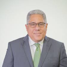 Amado Sanchez — Sanchez & Salegna