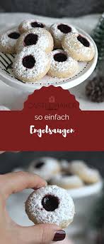 Super Zarte Engelsaugen Husarenkrapfen Mit Orange Ingwer Castlemaker Einfach Kostlich Krapfen Lebensmittel Essen
