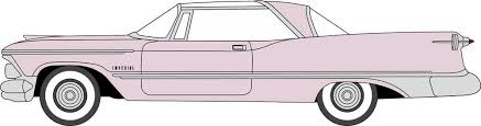 Image result for Persian Pink 1959 Imperial