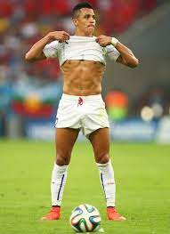 Most important stats for each competition, including average sofascore rating. Alexis Sanchez Body Measurements Height Weight Shoe Size Age Facts