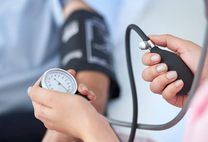 Hypertension
