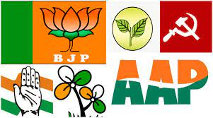 Congress high command asked to tame dissident leaders. Complete List Of Important Political Parties In India Gk India Today