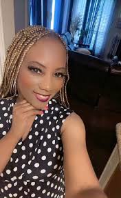 Ericka Harris (@eyeamerickah) • Instagram photos and videos