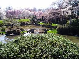 Pin By Debora Pennington On Philly Japanese Garden Philadelphia Magic Gardens Japanese House