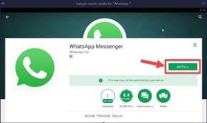 Luckily, this totally independent desktop client version is easy to run within its. Whatsapp For Pc Window Free Download 32 64 Bit Official 0 3 2503