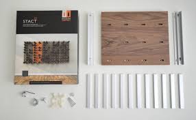 Check spelling or type a new query. Installing The Stact Modular Wine Storage System